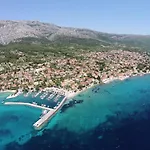 With Parking Space Orebic, Peljesac - 4580 오레비츠