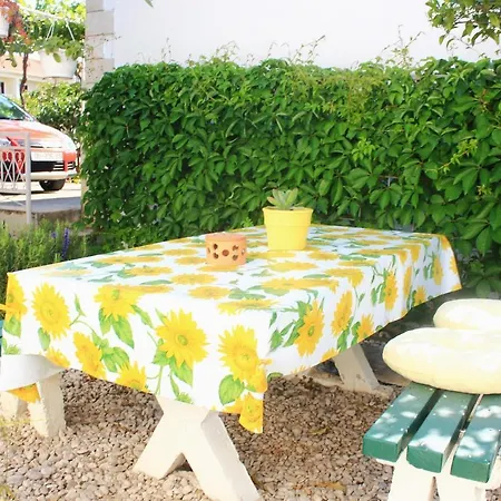 With Parking Space Orebic, Peljesac - 4580 * Orebić