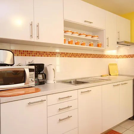 With Parking Space Orebic, Peljesac - 4580 *