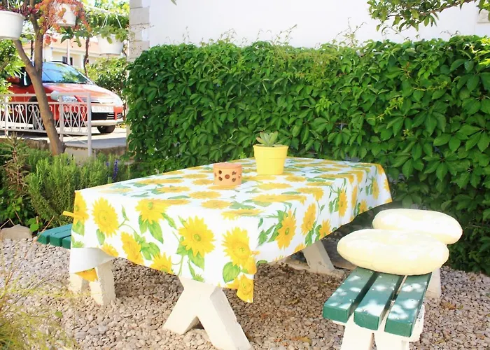 With Parking Space Orebic, Peljesac - 4580 * 오레비츠