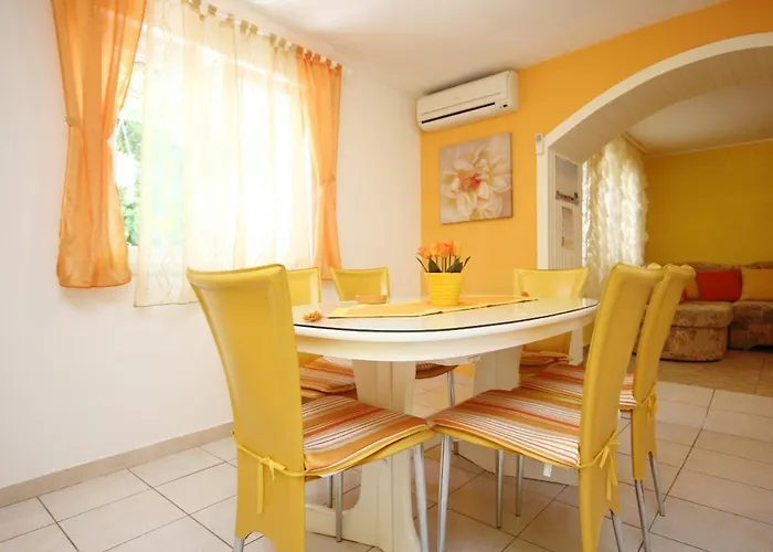 With Parking Space Orebic, Peljesac - 4580 * 오레비츠