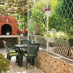 公寓 With Parking Space Orebic, Peljesac - 4580 奥瑞比克
