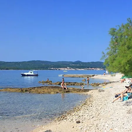 With A Parking Space Orebic, Peljesac - 4580