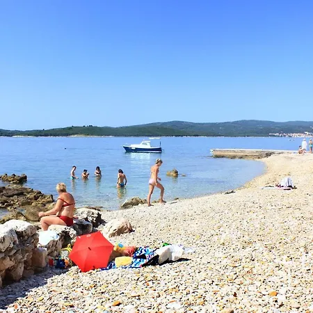 Apartamento With Parking Space Orebic, Peljesac - 4580
