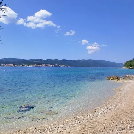 Apartment With A Parking Space Orebic, Peljesac - 4580