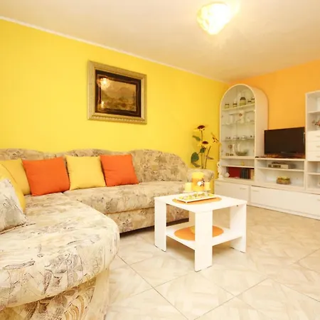 With Parking Space Orebic, Peljesac - 4580 Orebić