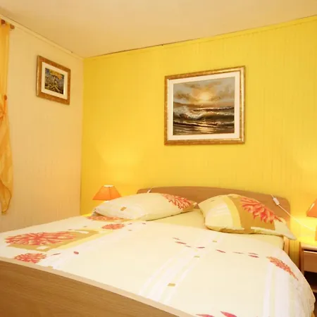 With Parking Space Orebic, Peljesac - 4580 * Orebić