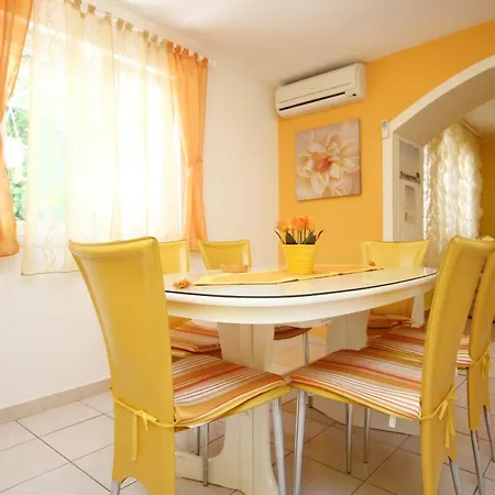 With Parking Space Orebic, Peljesac - 4580 * Orebić