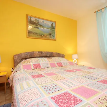 With Parking Space Orebic, Peljesac - 4580 Apartament *